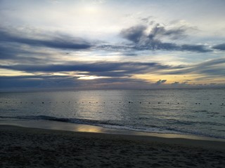 Traumstrände Mauritius