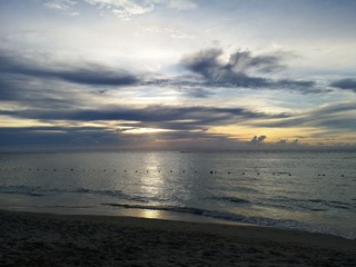 Flic-en-Flac Mauritius