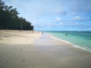 Traumstrände Mauritius