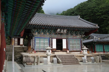 Pagyesa Buddhist Temple