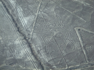 Peru Nazca lines