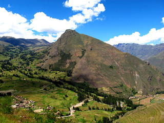 Peru Inca Cusco Machu Picchu South America