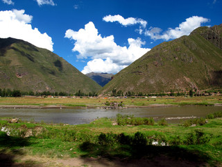 Peru Inca Cusco Machu Picchu South America