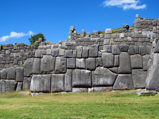 Peru Inca Cusco Machu Picchu South America
