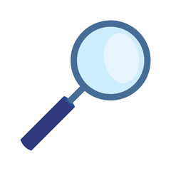 search magnifying glass icon