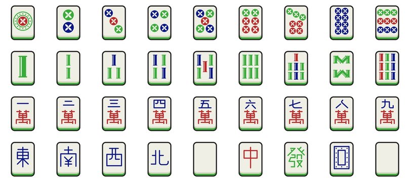 mahjong в категории Премиум. 