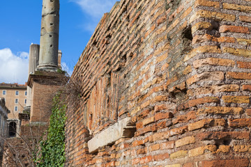 Roman Forum