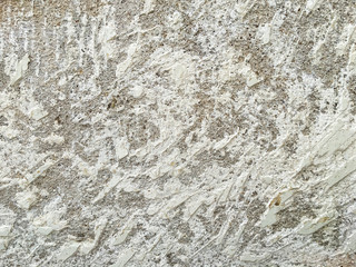 Scratch Grunge concrete  texture, Surface rough cement background, Close up shot