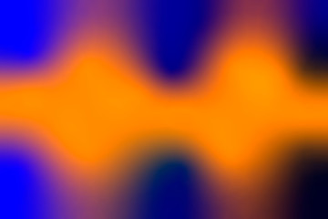 abstract cord background purple blue orange yellow red