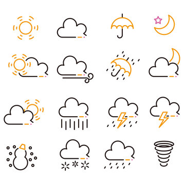 2 848 Best 天気予報 Images Stock Photos Vectors Adobe Stock