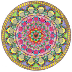 Mandala-2