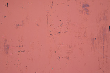 Old metal texture. The surface of an uneven iron wall. Perfect for background and grunge design.