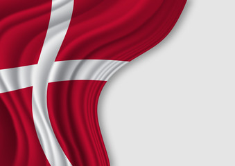 flag of Denmark