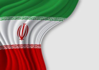 flag of Iran