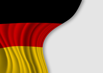 flag of germany