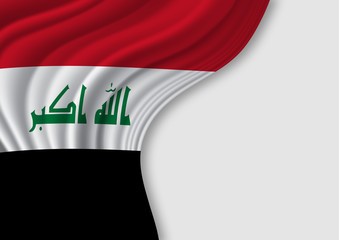 flag of Iraq