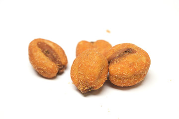 MAIS SALATO TOSTATO