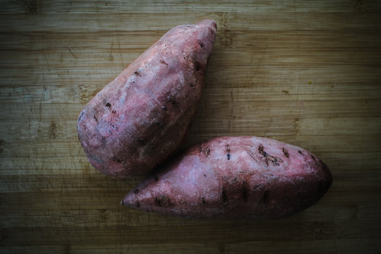 Patate douce