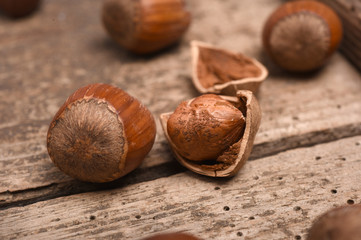 Hazelnut