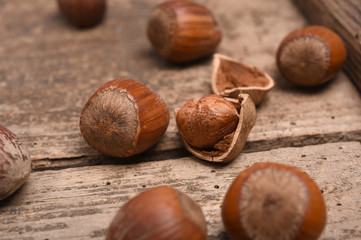 Hazelnut