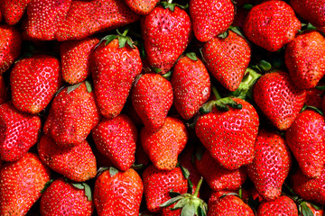 Strawberries