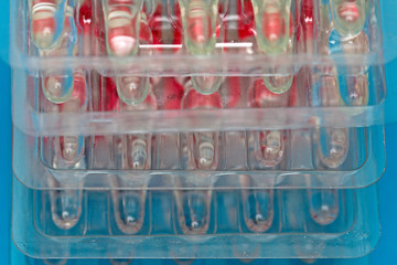 medicaments, human health thermometer