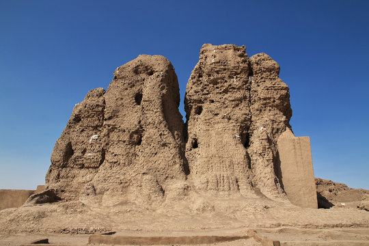 Kerma Sudan Nubia Nile