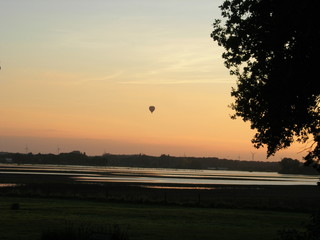 wenn die Nacht kommt