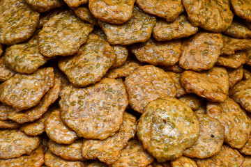 Vietnameese street food