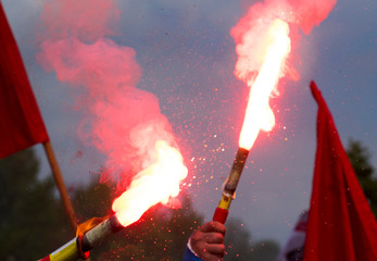 Leuchtstab