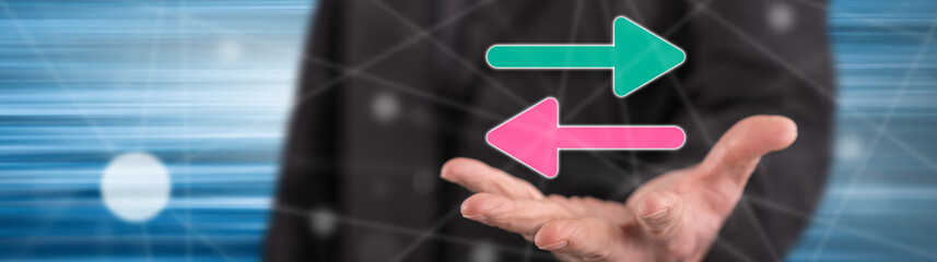 Concept of decision