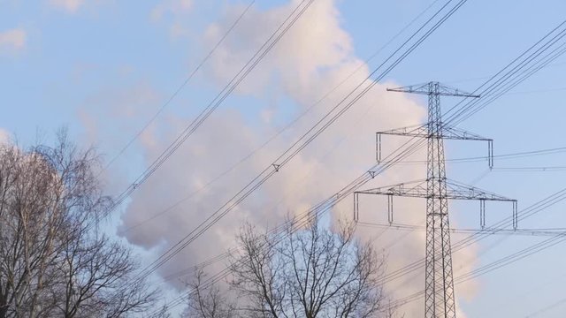 Coal Powerstation