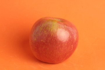 Fresh apples variety grown in the apple country South Tyrol, northern Italy.