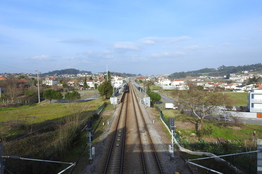 Tadim, Braga