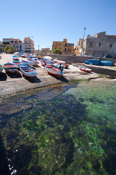 Aspra (Bagheria)