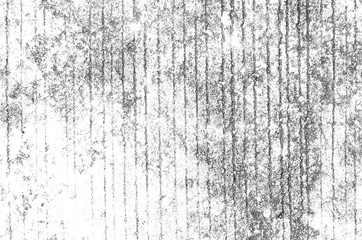 Texture black and white abstract grunge style. Vintage abstract texture of old surface. Pattern and texture of cracks, scratches and chip.