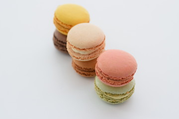 Macarrons