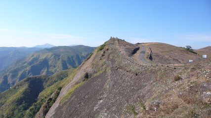 Parunthumpara Idukki Kerala