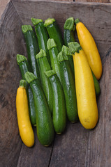 zucchini