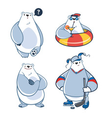 Polar Bear