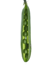 peas