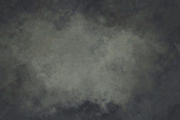 Obraz premium Dark abstract old marble texture surface