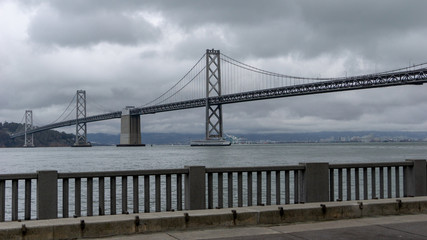 bay bridge