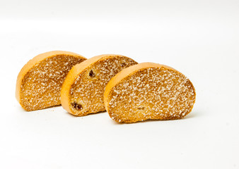 сухари к чаю