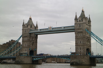 Plakat ロンドン橋