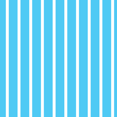Obraz premium vertical blue stripes seamless pattern. Fabric pattern. vector line wallpapers. 