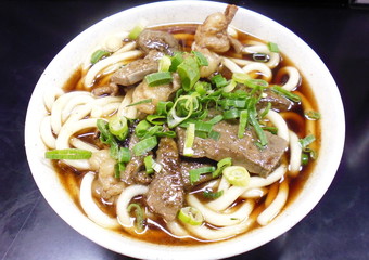 うどん