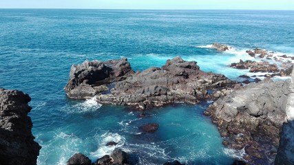 TENERIFFA, Puerto de la Cruz