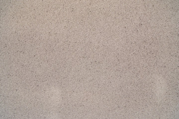 White concrete surface with abstract stains, seamless texture