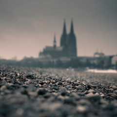 Kölner Dom / Cologne Cathedral © CC-IMAGES